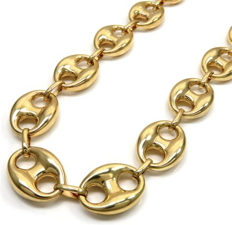 hollow gucci link chain|gucci link to love.